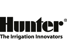 Hunter logo