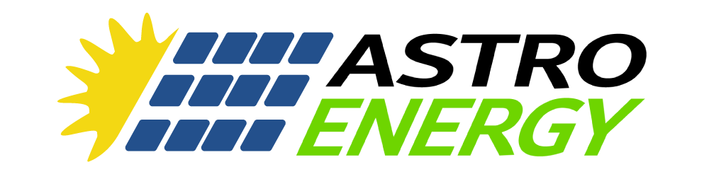 Logo Astro energy